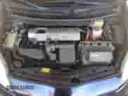 2012 Toyota Prius One с VIN JTDKN3DU1C1614434, выставлен на аукционе Copart как лот 89698905 с пробегом 178 722 миль миль и Списание • Salvage title. История ставок и продаж доступна на DreamBid. Изображение 11.