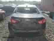 2016 Chevrolet Cruze LS с VIN 1G1BC5SM8G7273579, выставлен на аукционе Copart как лот 84599845 с пробегом Не указан миль и Списание • Salvage title. История ставок и продаж доступна на DreamBid. Изображение 6.