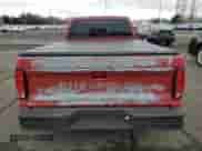 1993 Chevrolet S-10 EL с VIN 1GCCS14A1P8166488, выставлен на аукционе Copart как лот 44396825 с пробегом 127 319 миль миль и Списание • Salvage title. История ставок и продаж доступна на DreamBid. Изображение 6.