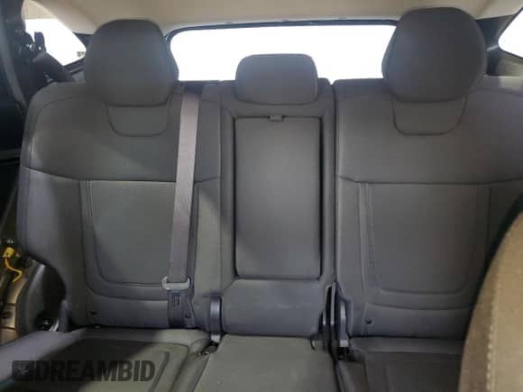 2022 Hyundai Tucson SE with VIN 5NMJACAE3NH077448, listed as a Copart auction lot 54497735 with 43,790 mi miles and Salvage title. Bid and sale history available at DreamBid. Image 10.