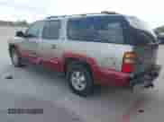 2003 Chevrolet Suburban LT with VIN 3GNEC16Z93G187013, listed as a IAAI auction lot 43529399 with 271,367 mi miles and . Bid and sale history available at DreamBid. Image 3.