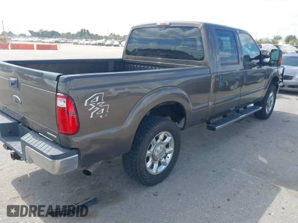 2016 Ford F-250 XL с VIN 1FT7W2B68GEC02608, выставлен на аукционе IAAI как лот 43502321 с пробегом 120 843 миль миль и . История ставок и продаж доступна на DreamBid. Изображение 4.