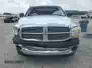 2006 Dodge 1500 ST z VIN 1D7HA16K06J146003, wystawiony jako Copart lot #62468125 z przebiegiem 174 096 mil mil oraz Szkoda całkowita • Salvage title. Historia ofert i sprzedaży dostępna na DreamBid. Obrazek 5.