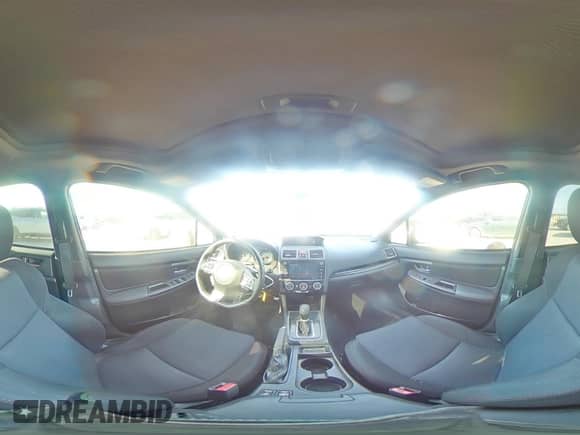 2018 Subaru WRX Premium with VIN JF1VA1C64J8806814, listed as a Copart auction lot 82754155 with 101,537 mi miles and Salvage title. Bid and sale history available at DreamBid. Image 14.