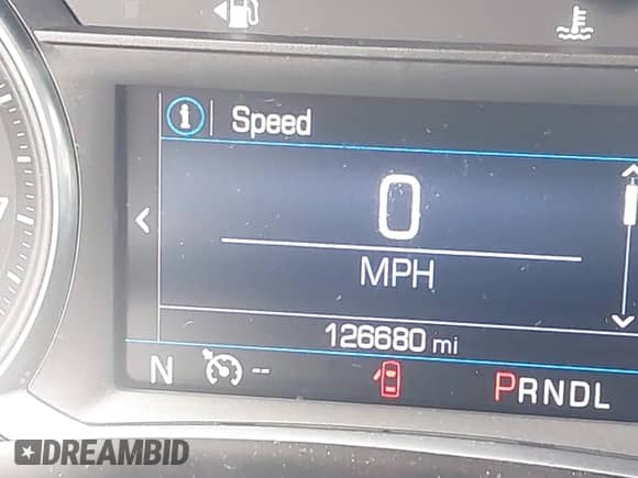 2019 Chevrolet Equinox LT with VIN 2GNAXKEV9K6130750, listed as a IAAI auction lot 42849784 with 126,680 mi miles and . Bid and sale history available at DreamBid. Image 15.