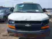 2008 Chevrolet Express Cargo с VIN 1GCHG39K581136229, выставлен на аукционе IAAI как лот 41647879 с пробегом Не указан миль и . История ставок и продаж доступна на DreamBid. Изображение 6.