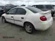 2004 Dodge Neon SE z VIN 1B3ES26C84D570955, wystawiony jako Copart lot #62784345 z przebiegiem 164 645 mil mil oraz Szkoda całkowita • Salvage title. Historia ofert i sprzedaży dostępna na DreamBid. Obrazek 2.