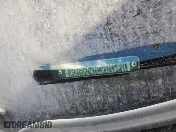 2006 Saturn Relay 2 FWD с VIN 5GZDV03L16D100441, выставлен на аукционе Copart как лот 78039624 с пробегом 177 804 миль миль и Списание • Salvage title. История ставок и продаж доступна на DreamBid. Изображение 16.