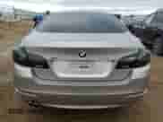 2014 BMW 5 Series 535d xDrive с VIN WBAFV3C58ED684751, выставлен на аукционе Copart как лот 68044935 с пробегом Не указан миль и На запчасти • Non repairable. История ставок и продаж доступна на DreamBid. Изображение 6.
