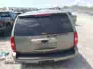 2008 Chevrolet Tahoe 1LT с VIN 1GNFK130X8J112856, выставлен на аукционе Copart как лот 65707485 с пробегом 266 153 миль миль и Списание • Salvage title. История ставок и продаж доступна на DreamBid. Изображение 6.