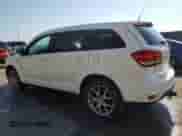 2014 Dodge Journey R/T with VIN 3C4PDCEG4ET312634, listed as a Copart auction lot 80755425 with 115,531 mi miles and Clean title. Bid and sale history available at DreamBid. Image 2.