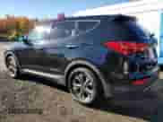 2015 Hyundai Santa Fe с VIN 5XYZT3LB9FG270392, выставлен на аукционе Copart как лот 87482525 с пробегом 189 107 миль миль и Чистый • Clean title. История ставок и продаж доступна на DreamBid. Изображение 2.