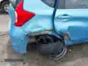 2015 Nissan Note S Plus с VIN 3N1CE2CP6FL395786, выставлен на аукционе IAAI как лот 42225980 с пробегом 82 361 миль миль и . История ставок и продаж доступна на DreamBid. Изображение 6.