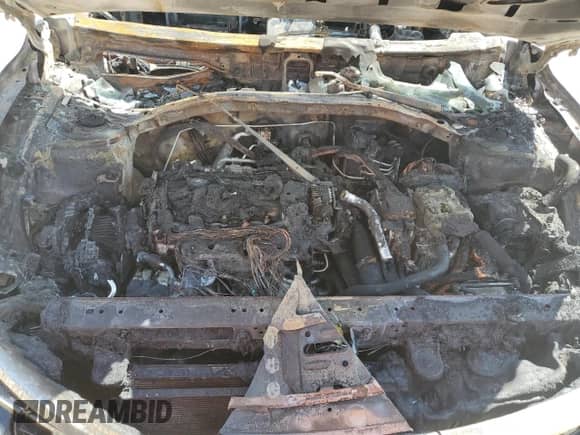 2022 Kia Sorento SX Prestige с VIN KNDRMDLH7N5061781, выставлен на аукционе Copart как лот 69510995 с пробегом Не указан миль и На запчасти • Non repairable. История ставок и продаж доступна на DreamBid. Изображение 12.