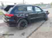 2021 Jeep Grand Cherokee Laredo X with VIN 1C4RJFAG6MC623212, listed as a IAAI auction lot 42190470 with 57,888 mi miles and . Bid and sale history available at DreamBid. Image 4.