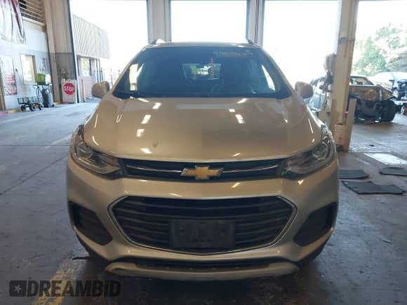 2018 Chevrolet Trax LT с VIN KL7CJPSB3JB618238, выставлен на аукционе IAAI как лот 43038124 с пробегом 87 099 миль миль и . История ставок и продаж доступна на DreamBid. Изображение 13.
