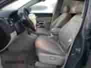 2008 Saturn VUE Green Line with VIN 3GSCL93Z38S727807, listed as a Copart auction lot 77577014 with 78,039 mi miles and Non repairable. Bid and sale history available at DreamBid. Image 7.