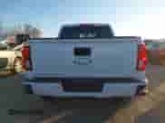 2016 Chevrolet Silverado 1500 LTZ with VIN 3GCUKSEJ2GG324890, listed as a IAAI auction lot 41141398 with 193,362 mi miles and . Bid and sale history available at DreamBid. Image 16.