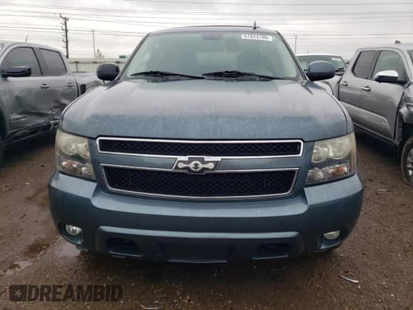 2009 Chevrolet Tahoe 2LT z VIN 1GNFK23039R126316, wystawiony jako Copart lot #57623705 z przebiegiem 151 229 mil mil oraz Szkoda całkowita • Salvage title. Historia ofert i sprzedaży dostępna na DreamBid. Obrazek 5.