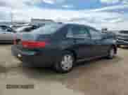 2005 Honda Accord LX с VIN 1HGCM55455A188012, выставлен на аукционе Copart как лот 66684935 с пробегом 169 058 миль миль и Чистый • Clean title. История ставок и продаж доступна на DreamBid. Изображение 3.