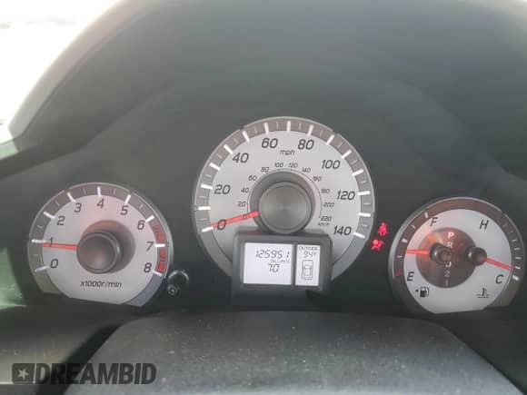 2015 Honda Pilot EX-L с VIN 5FNYF4H59FB064623, выставлен на аукционе Copart как лот 81643155 с пробегом 12 595 миль миль и На запчасти • Non repairable. История ставок и продаж доступна на DreamBid. Изображение 9.