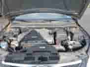 2010 Hyundai Elantra GLS z VIN KMHDB8AE8AU062062, wystawiony jako IAAI lot #43583758 z przebiegiem 86 727 mil mil oraz . Historia ofert i sprzedaży dostępna na DreamBid. Obrazek 10.