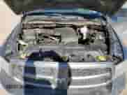 2013 Ram 1500 Tradesman with VIN 1C6RR6KG5DS541976, listed as a Copart auction lot 41976985 with 265,991 mi miles and Salvage title. Bid and sale history available at DreamBid. Image 11.