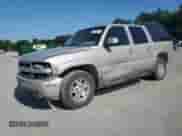 2006 Chevrolet Suburban LS z VIN 1GNFK16Z06J178047, wystawiony jako Copart lot #61729835 z przebiegiem 215 474 mil mil oraz Szkoda całkowita • Salvage title. Historia ofert i sprzedaży dostępna na DreamBid. Obrazek 1.