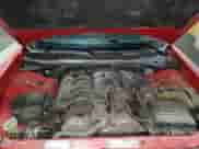 2008 Dodge Charger SXT с VIN 2B3KK33GX8H210272, выставлен на аукционе Copart как лот 42453175 с пробегом 109 290 миль миль и Чистый • Clean title. История ставок и продаж доступна на DreamBid. Изображение 11.