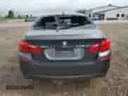 2015 BMW 5 Series 535d xDrive z VIN WBAFV3C51FD686620, wystawiony jako Copart lot #62902995 z przebiegiem 102 596 mil mil oraz Szkoda całkowita • Salvage title. Historia ofert i sprzedaży dostępna na DreamBid. Obrazek 6.