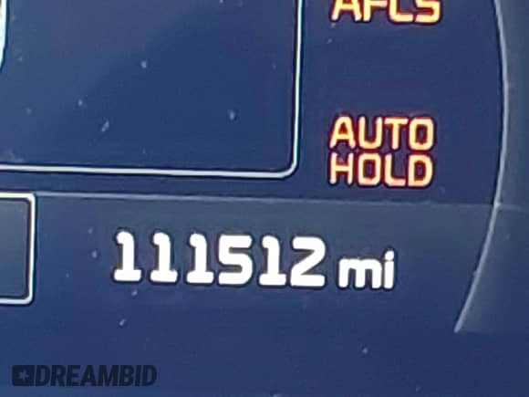 2017 Kia Sorento SXL z VIN 5XYPK4A5XHG314075, wystawiony jako IAAI lot #41368155 z przebiegiem 111 512 mil mil oraz . Historia ofert i sprzedaży dostępna na DreamBid. Obrazek 15.