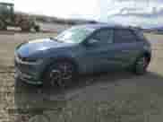 2024 Hyundai Ioniq 5 SEL с VIN KM8KNDDF8RU233478, выставлен на аукционе Copart как лот 80362935 с пробегом 21 156 миль миль и Списание • Salvage title. История ставок и продаж доступна на DreamBid. Изображение 1.