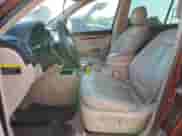 2009 Hyundai Santa Fe Limited с VIN 5NMSH13E99H269786, выставлен на аукционе Copart как лот 81755795 с пробегом 185 745 миль миль и Списание • Salvage title. История ставок и продаж доступна на DreamBid. Изображение 7.