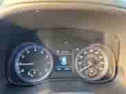 2020 Hyundai Kona SEL with VIN KM8K2CAAXLU500445, listed as a Copart auction lot 72038545 with 59,477 mi miles and Salvage title. Bid and sale history available at DreamBid. Image 9.