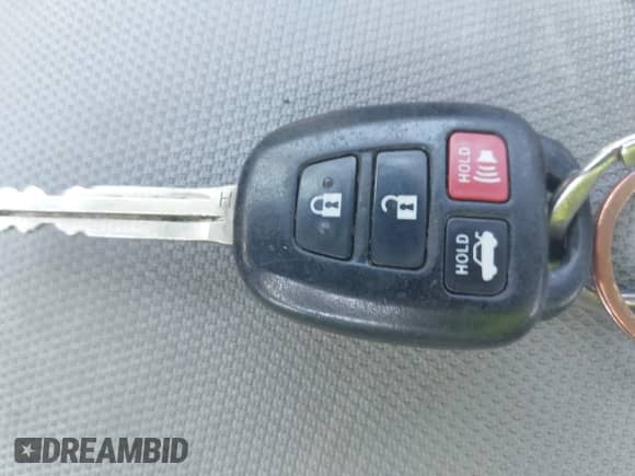 2019 Toyota Corolla L with VIN 2T1BURHE5KC230711, listed as a IAAI auction lot 43261314 with 88,638 mi miles and . Bid and sale history available at DreamBid. Image 11.