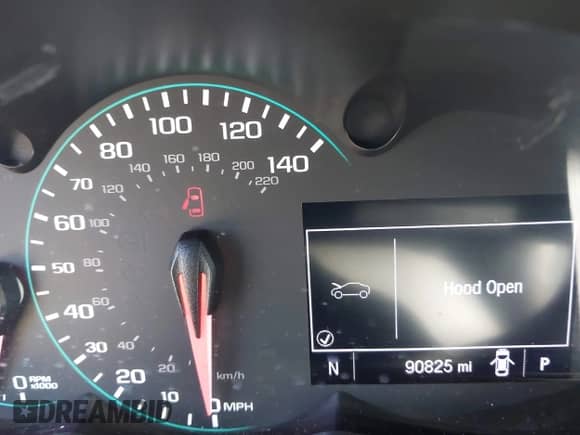 2019 Chevrolet Trax LT с VIN 3GNCJLSB2KL235460, выставлен на аукционе IAAI как лот 43324341 с пробегом 90 825 миль миль и . История ставок и продаж доступна на DreamBid. Изображение 15.