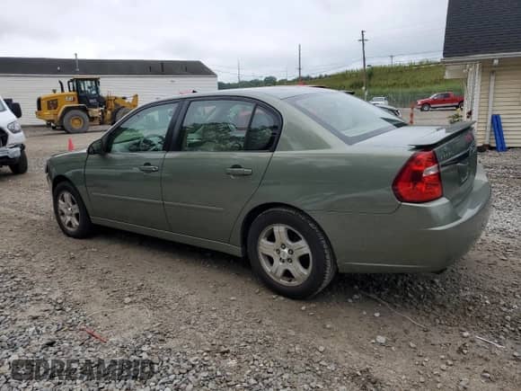 2005 Chevrolet Malibu LT z VIN 1G1ZU548X5F246866, wystawiony jako Copart lot #68354865 z przebiegiem 39 583 mil mil oraz Szkoda całkowita • Salvage title. Historia ofert i sprzedaży dostępna na DreamBid. Obrazek 2.