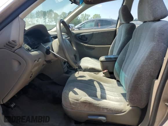 1999 Chevrolet Malibu с VIN 1G1ND52T0X6269050, выставлен на аукционе Copart как лот 52103375 с пробегом 119 927 миль миль и Списание • Salvage title. История ставок и продаж доступна на DreamBid. Изображение 7.