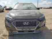 2019 Hyundai Kona Ultimate с VIN KM8K5CA56KU246855, выставлен на аукционе Copart как лот 81318075 с пробегом 116 309 миль миль и Чистый • Clean title. История ставок и продаж доступна на DreamBid. Изображение 5.