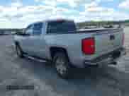 2017 Chevrolet Silverado 1500 LT with VIN 3GCPCREH3HG414129, listed as a IAAI auction lot 43456728 with 163,489 mi miles and . Bid and sale history available at DreamBid. Image 3.