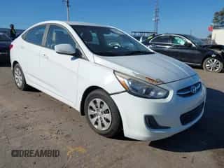 2016 Hyundai Accent SE с VIN KMHCT4AE8GU158848, выставлен на аукционе IAAI как лот 43408709 с пробегом 144 380 миль миль и . История ставок и продаж доступна на DreamBid. Изображение 1.