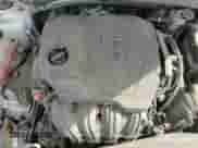 2021 Hyundai Sonata SEL с VIN 5NPEF4JA0MH091654, выставлен на аукционе Copart как лот 84959505 с пробегом 47 490 миль миль и Списание • Salvage title. История ставок и продаж доступна на DreamBid. Изображение 15.