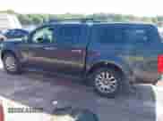 2010 Nissan Frontier LE with VIN 1N6AD0EV3AC415758, listed as a IAAI auction lot 43178391 with 162,783 mi miles and . Bid and sale history available at DreamBid. Image 14.