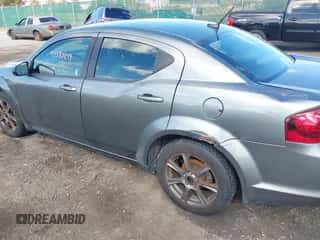 2012 Dodge Avenger SE с VIN 1C3CDZABXCN132720, выставлен на аукционе IAAI как лот 43397249 с пробегом 212 715 миль миль и . История ставок и продаж доступна на DreamBid. Изображение 6.