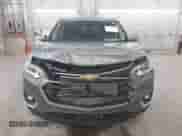 2020 Chevrolet Traverse LT with VIN 1GNEVHKW4LJ256719, listed as a IAAI auction lot 42629566 with 110,357 mi miles and . Bid and sale history available at DreamBid. Image 12.