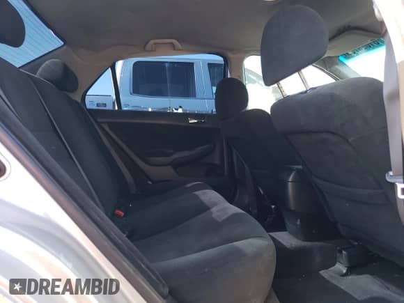 2007 Honda Accord VP с VIN 1HGCM55187A133224, выставлен на аукционе Copart как лот 81029765 с пробегом 182 788 миль миль и Списание • Salvage title. История ставок и продаж доступна на DreamBid. Изображение 10.