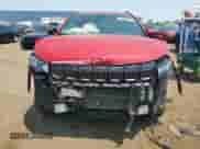 2022 Jeep Compass (RED) Edition with VIN 3C4NJDCB0NT197818, listed as a Copart auction lot 60680995 with 36,828 mi miles and Salvage title. Bid and sale history available at DreamBid. Image 5.
