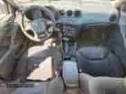 2004 Pontiac Grand Am SE1 with VIN 1G2NF52E44C212807, listed as a Copart auction lot 70111845 with 115,492 mi miles and Salvage title. Bid and sale history available at DreamBid. Image 8.