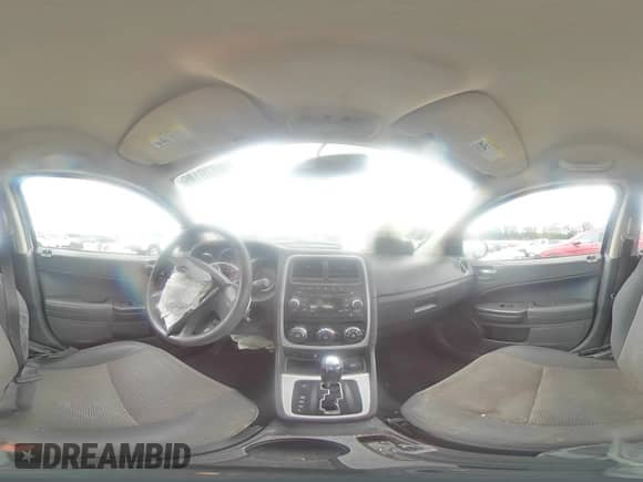 2011 Dodge Caliber Mainstreet с VIN 1B3CB3HA1BD132560, выставлен на аукционе Copart как лот 69970185 с пробегом 177 770 миль миль и Списание • Salvage title. История ставок и продаж доступна на DreamBid. Изображение 14.