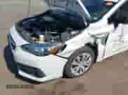 2021 Subaru Impreza с VIN 4S3GTAB62M3701463, выставлен на аукционе IAAI как лот 43126329 с пробегом 74 568 миль миль и . История ставок и продаж доступна на DreamBid. Изображение 6.